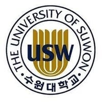 University of Suwon logo